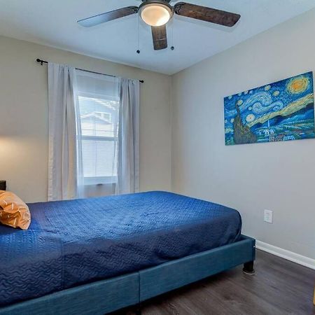 》Executive Apartment Near Armature Works-Room For Six, Full Kitchen《 Tampa Dış mekan fotoğraf